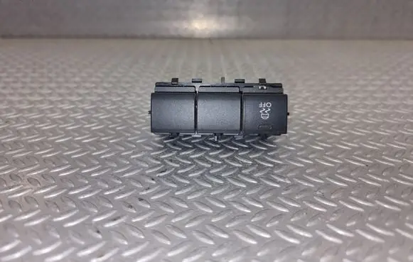 Citroen Jumpy ESP (stability program) switch 98088542ZD