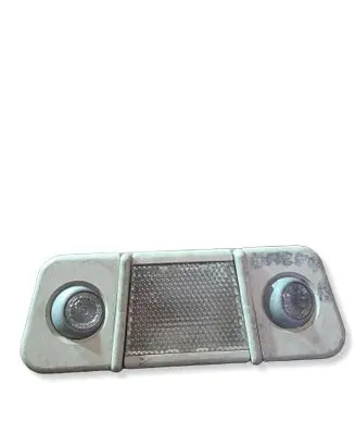 Opel Vectra B Front seat light 90247618