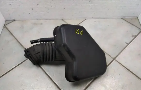 Mazda CX-9 Intake resonator VP7T4U-9F764-AB