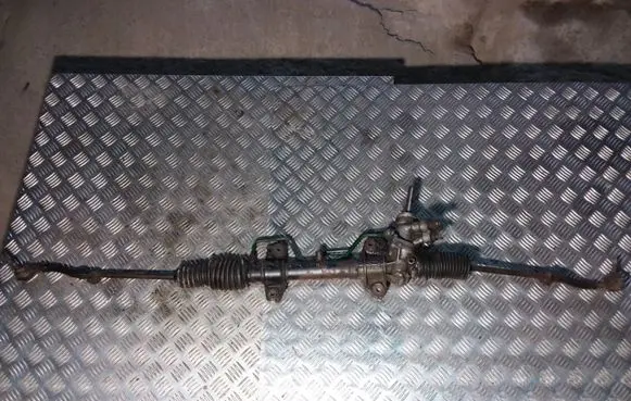Renault Laguna I Steering rack 6000030618
