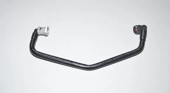 BMW i8 Fuel line pipe 7339225