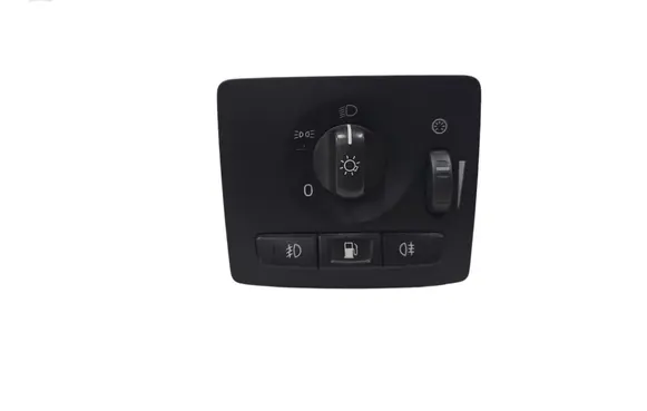 Volvo S40 Light switch 30669735