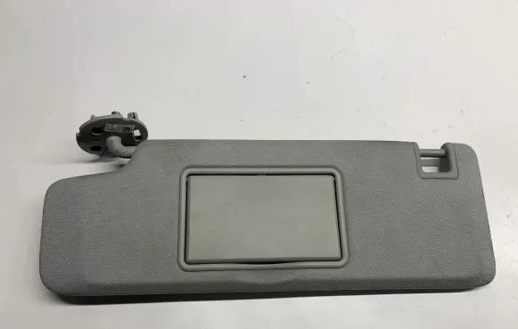 Chevrolet Camaro Sun visor 15804773 84117969