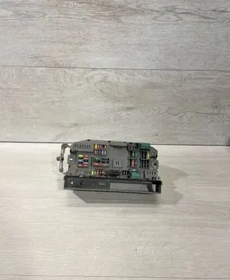 Fuse module