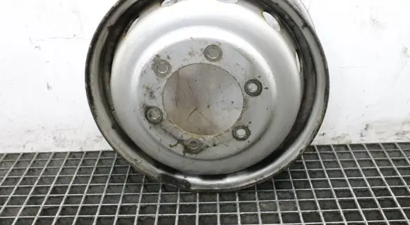 Ford Transit R12 alloy rim 