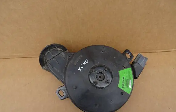 Volvo XC40 Front door high frequency speaker 32265312