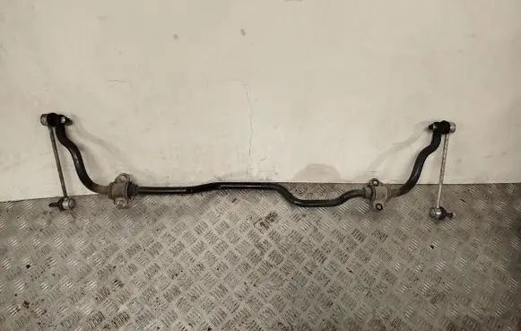 Front anti-roll bar/sway bar