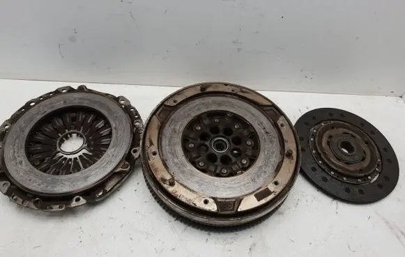 BMW 2 F22 F23 Clutch set kit 7941232 8631809 8605090