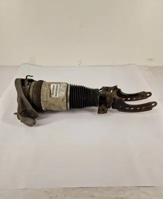 Volkswagen Touareg I Front shock absorber/damper 7L6412022AG