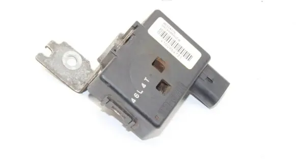 Mitsubishi Outlander Alarm system siren 8637A176 G8D640MBUZB