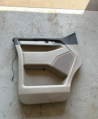 Volkswagen Transporter - Caravelle T6 Front door card panel trim 7E0863247