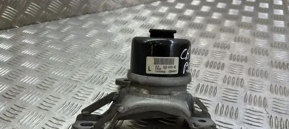 Land Rover Evoque I Engine mount bracket BJ326F012AB