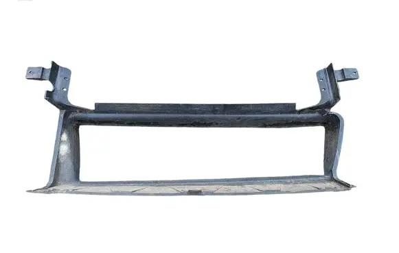 Volvo S40 Air intake duct part 31283503