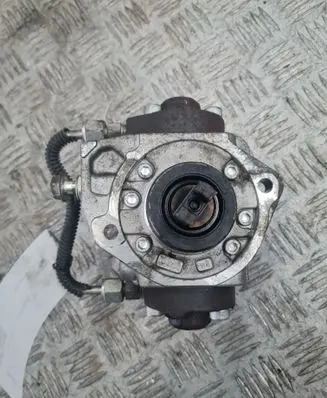 Mazda 6 Fuel injection high pressure pump SH0113800D