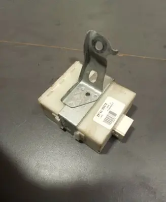 Door control unit/module