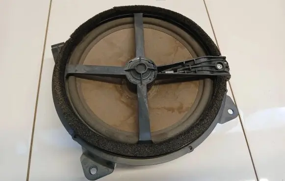 Volvo S60 Parcel shelf speaker 30745942 06W09 CDV5A