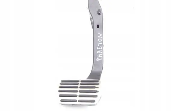 Volkswagen Phaeton Brake pedal 3D1723139