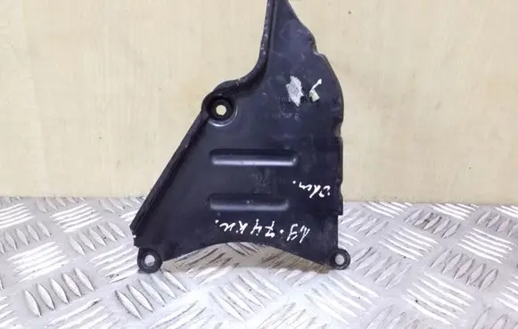 Skoda Fabia Mk1 (6Y) Timing belt guard (cover) 038109147B