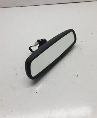 Ford S-MAX Rear view mirror (interior) 3S7A17E678 015624