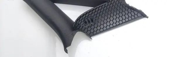 Audi A6 C7 (C) pillar trim 4G5867288 1622543