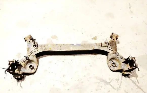 Rear subframe
