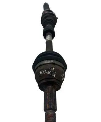 Ford Fiesta Front driveshaft 8V513B436HE