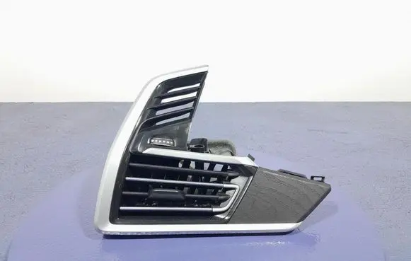 BMW X7 G07 Dashboard side air vent grill/cover trim 9399469