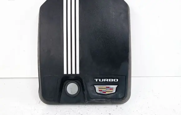 Cadillac CT5 Engine cover (trim) 55507183 55511048