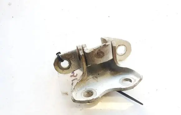 Toyota Urban Cruiser (XP110) Rear door lower hinge
