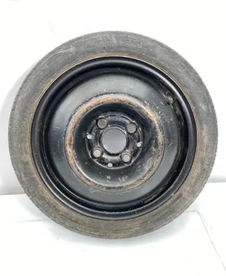 Volkswagen Golf III R14 spare wheel 1L0601025D