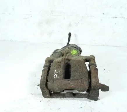 Audi A4 S4 B8 8K Rear brake caliper 32335478
