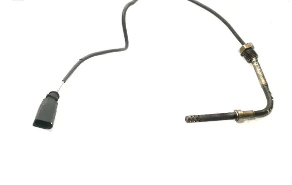 Exhaust gas temperature sensor