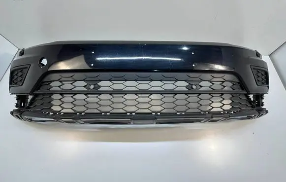 Volkswagen Tiguan Front bumper 5NA807221