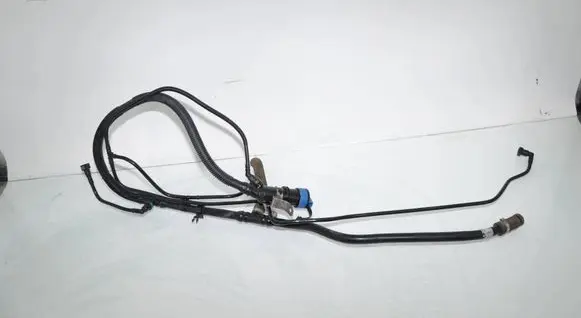 BMW 5 GT F07 AdBlue liquid reservoir 7315649 16197315649 16197352385
