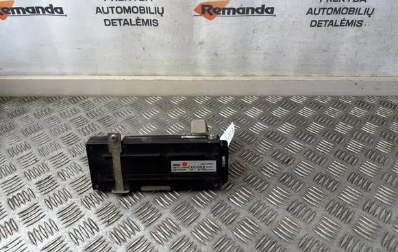 Phone control unit/module
