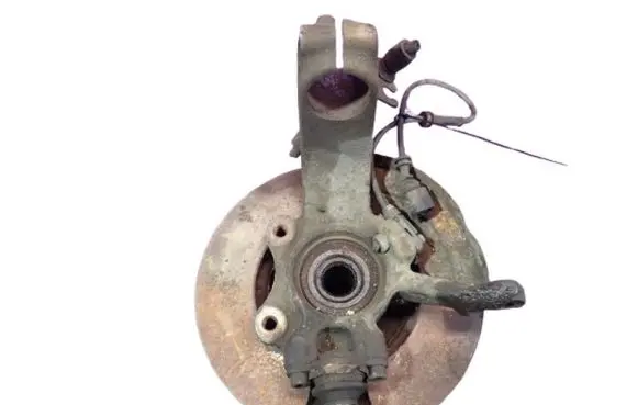 Ford Galaxy Front wheel hub spindle knuckle