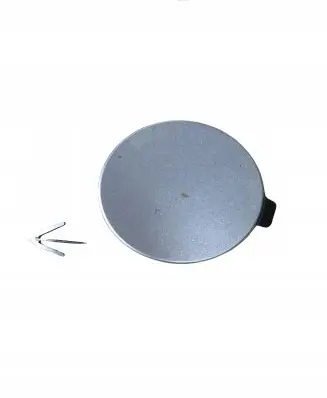 Ford Fiesta Front tow hook cap/cover 18468