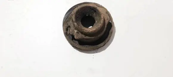 Skoda Fabia Mk2 (5J) Front coil spring rubber mount 1j0512149b