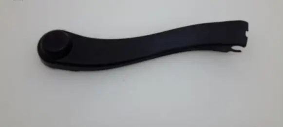 Mercedes-Benz C W204 Front wiper blade arm A2048320341