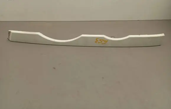 Under headlight/headlamp trim
