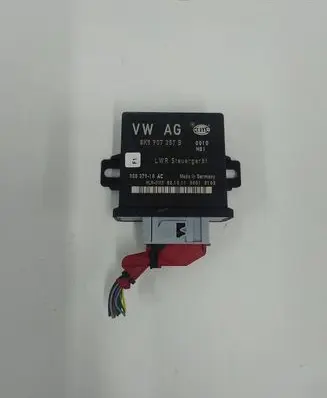 Audi A4 S4 B8 8K Light module LCM 8K5907357B 00837918AC
