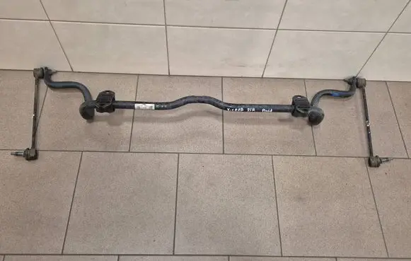 KIA Xceed Front anti-roll bar/sway bar 54810G4AB0
