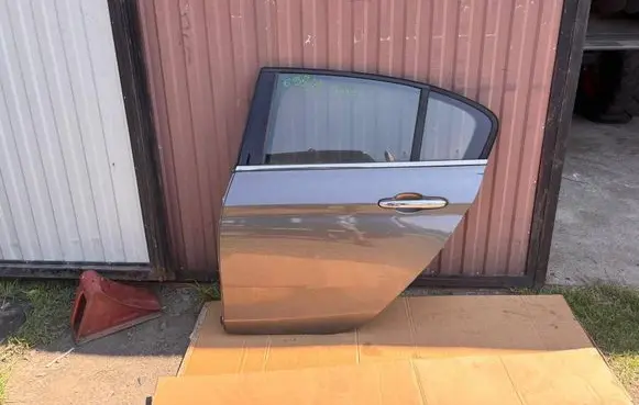 Fiat Tipo Rear door 69SA
