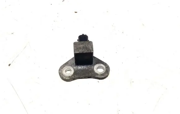 Nissan Qashqai+2 Airbag deployment crash/impact sensor 127101533