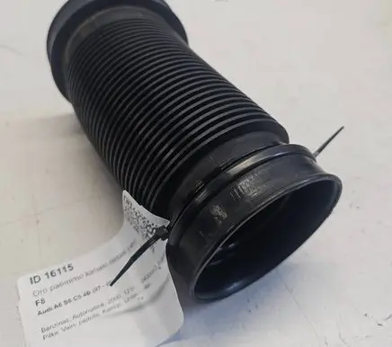 Audi A6 S6 C5 4B Air intake duct part 8D0129627
