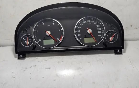 Ford Mondeo Mk III Speedometer (instrument cluster) 3S7T10849VC