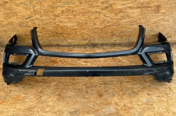 Mercedes-Benz GL X166 Front bumper A1668852725