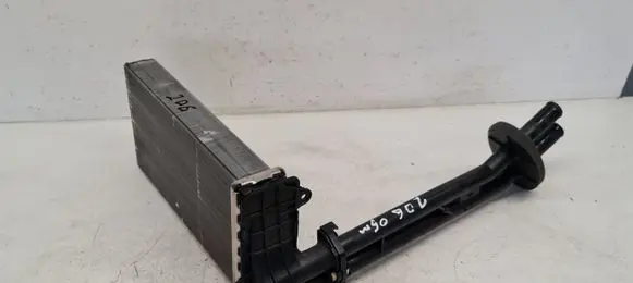 Peugeot 206 Heater blower radiator C319905