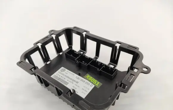 Volkswagen Eos Convertible roof control unit 1Q0959255D