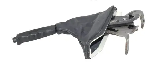 BMW 3 E36 Hand brake release handle 34411158620 1158620 34411116435
